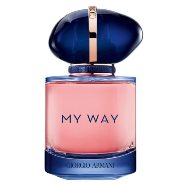 Armani My Way Intense Eau De Parfum 30ml