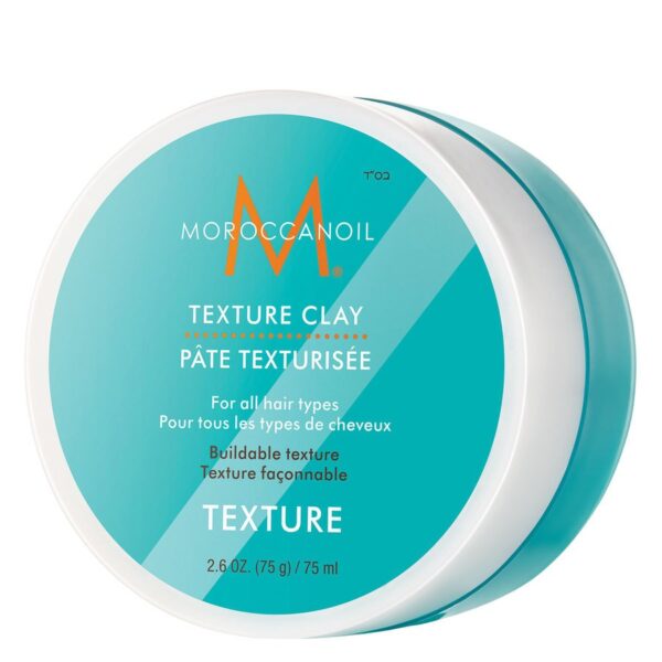 Moroccanoil Texture Clay 75ml