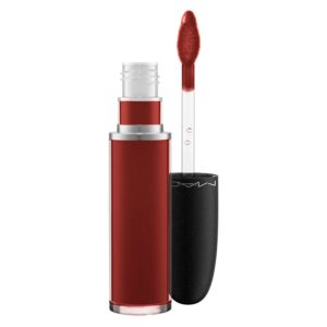 MAC Retro Matte Liquid Lipcolour Carnivorous 5ml