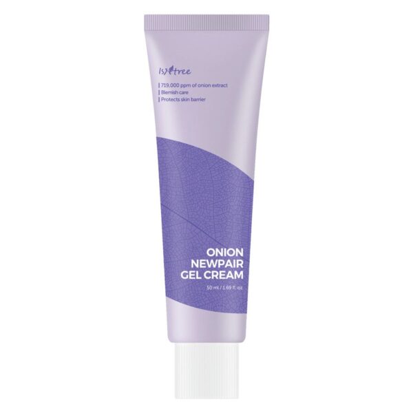 Isntree Onion Newpair Gel Cream 50ml