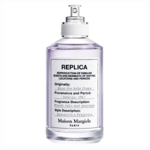 Maison Margiela When The Rain Stops Eau De Toilette 100ml