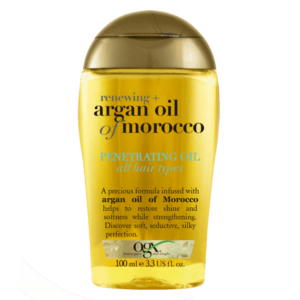 Ogx Moroccan Argan Oil 100ml