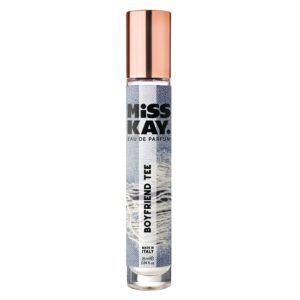 Miss Kay Boyfriend Tee Eau De Parfum 25ml