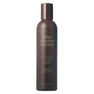 John Masters Organics Naturals Daily Nourishing Shampoo 236ml