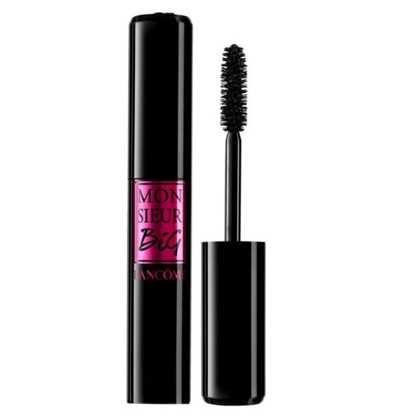 Lancôme Monsieur Big Mascara 01 Look Noir 10ml