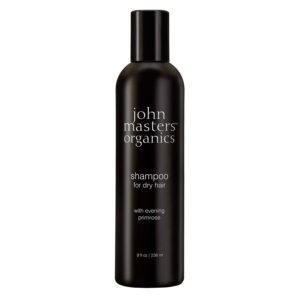 John Masters Organics Shampoo for Dry Hair With Evening Primrose