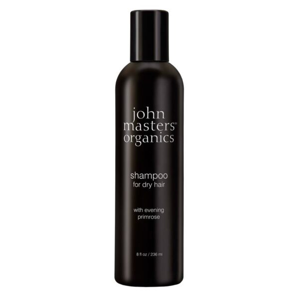 John Masters Organics Shampoo for Dry Hair With Evening Primrose