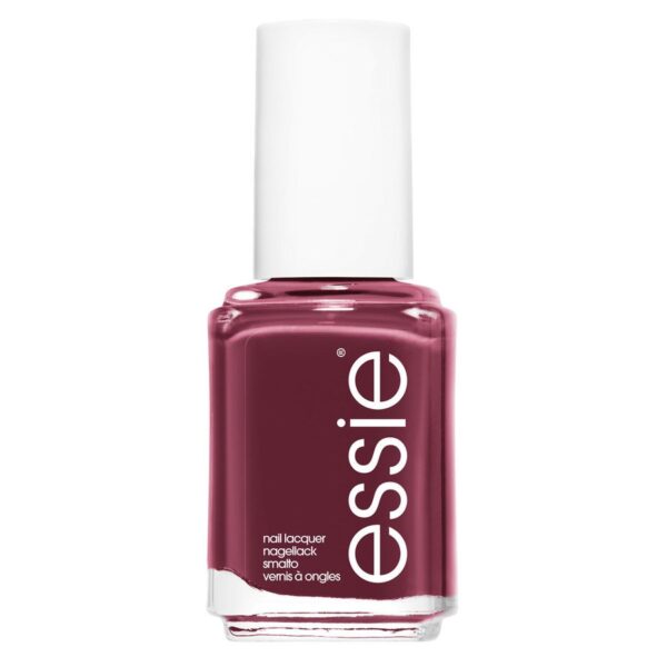 Essie #42 Angora Cardi 13