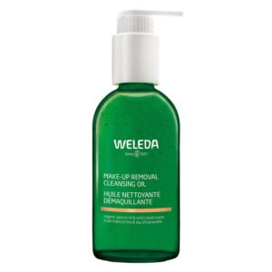 Weleda Make-Up Removal Cleansing Oil 150ml