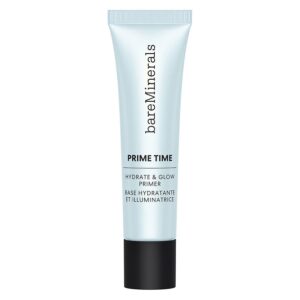 BareMinerals Prime Time Hydrate & Glow Primer 30ml