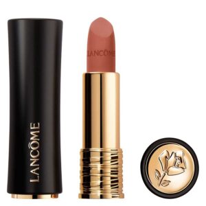 Lancôme L&apos;Absolu Rouge Drama Matte Lipstick 205 Nude Frisson 3