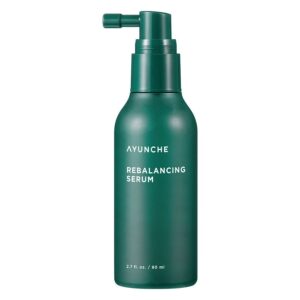 AYUNCHE Rebalancing Serum 80ml