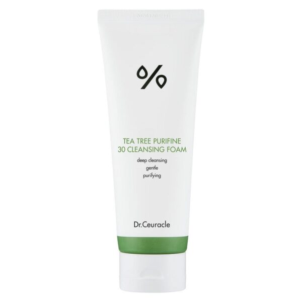 Dr.Ceuracle Tea Tree Purifine Cleansing Foam 150ml