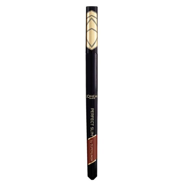 L&apos;Oréal Paris Superliner Perfect Slim Eyeliner 03 Brown 1g