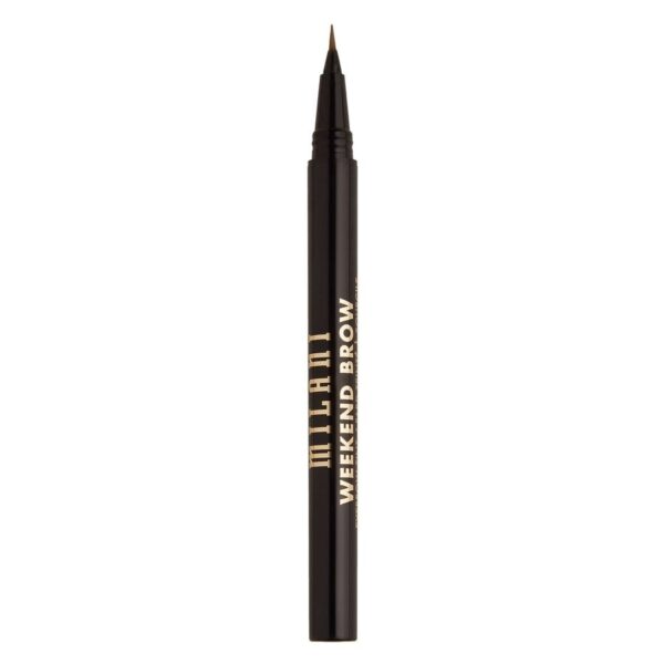 Milani Cosmetics Weekend Brow Eyebrow Tint 120 Soft Brown 1ml