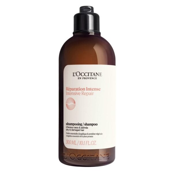 L&apos;Occitane Intensive Repair Shampoo300ml