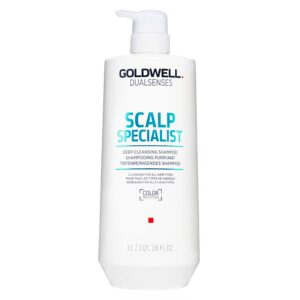 Goldwell Dualsenses Scalp Specialist Deep Cleansing Shampoo 1000m