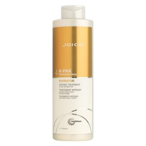 Joico K-PAK Hydrator Treatment For Dry Damaged Hair 1000ml