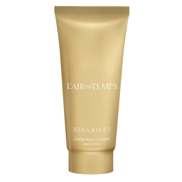 Nina Ricci L&apos;Air Du Temps Body Lotion 200ml