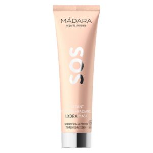 Mádara SOS Instant Moisture+Radiance Hydra Mask 60ml