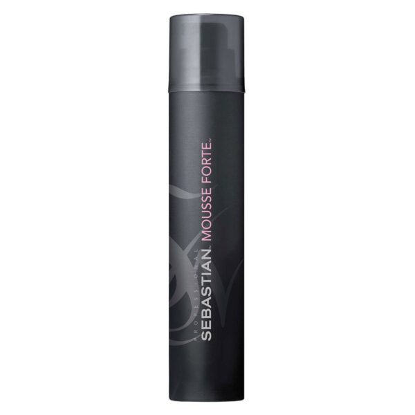 Sebastian Professional Mousse Forte  200ml