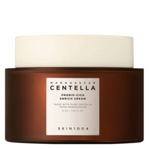 SKIN1004 Madagascar Centella Probio-Cica Enrich Cream 50ml