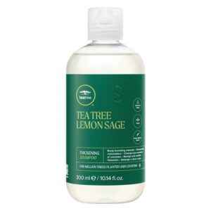 Paul Mitchell Tea Tree Lemon Sage Thickening Shampoo 300ml