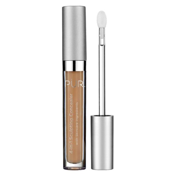 PÜR 4-in-1 Sculpting Concealer DG3 3