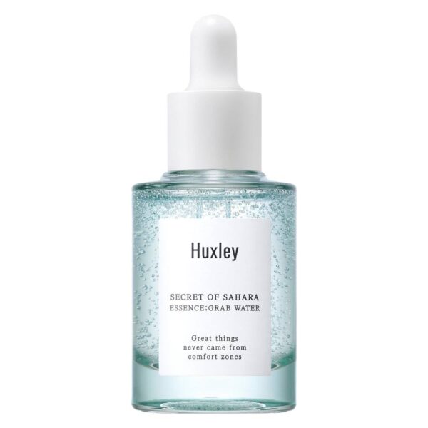 Huxley Essence; Grab Water 30ml