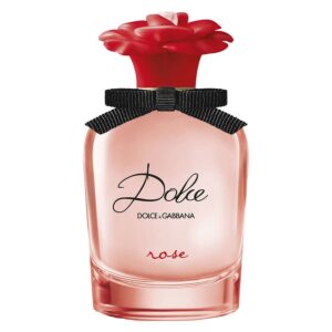 Dolce&Gabbana Dolce Rose Eau De Toilette 50ml