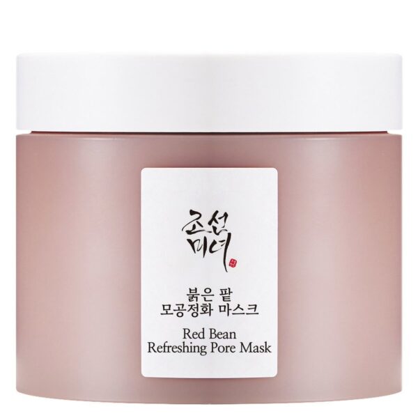 Beauty Of Joseon Red Bean Refreshing Pore Mask 140ml