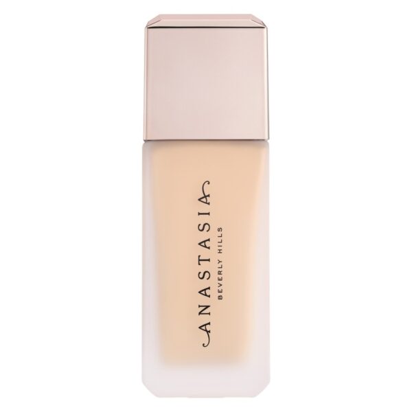 Anastasia Beverly Hills Impeccable Foundation 1