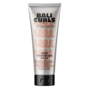 Bali Curls Deep Hydration Mask 200ml