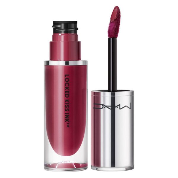 MAC Locked Kiss Ink Lipcolour Vixen 4ml