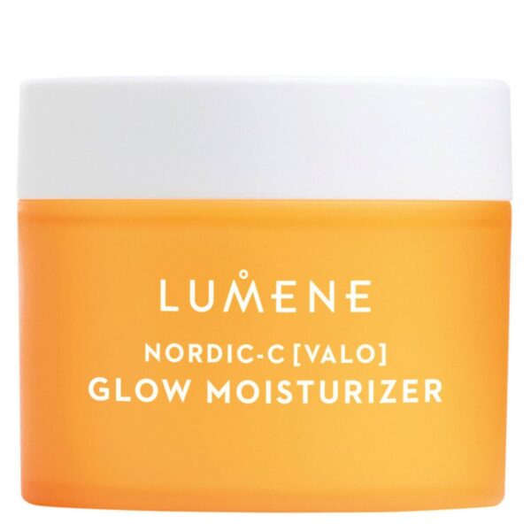 Lumene Nordic-C Glow Moisturizer 50ml