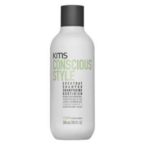 KMS Conscious Style Everyday Shampoo 300ml