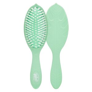 WetBrush Go Green Treatment And Shine Tea Tree Oil