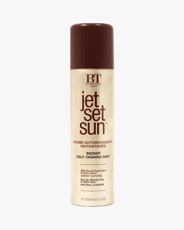 Self-Tanning Mist (Størrelse: 150 ML)