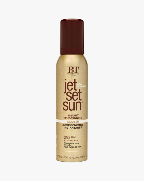 Instant Self Tanning Mousse 150 ml