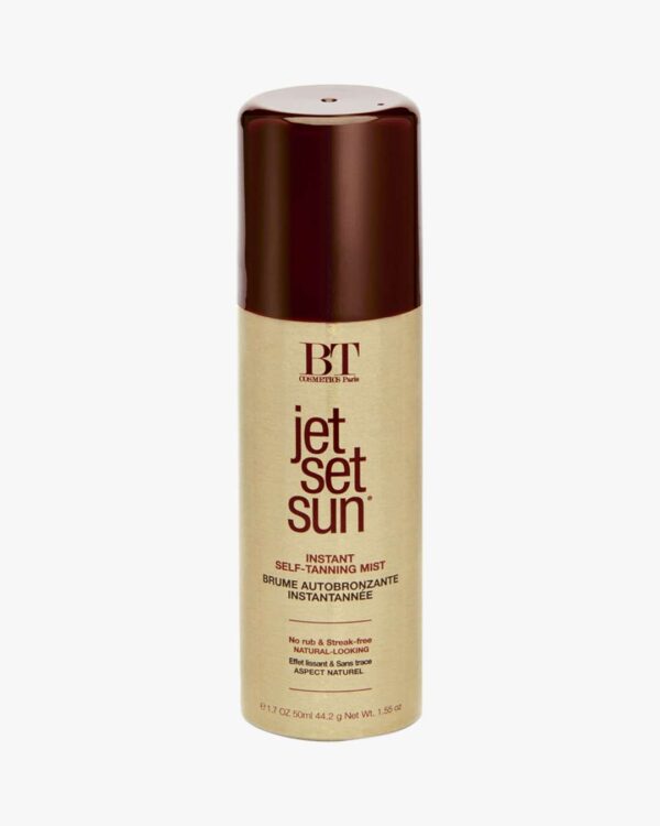 Self-Tanning Mist (Størrelse: 50 ML)