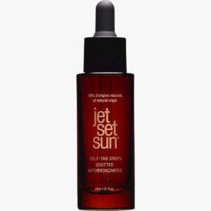 Self-Tanning Drops 30 ml