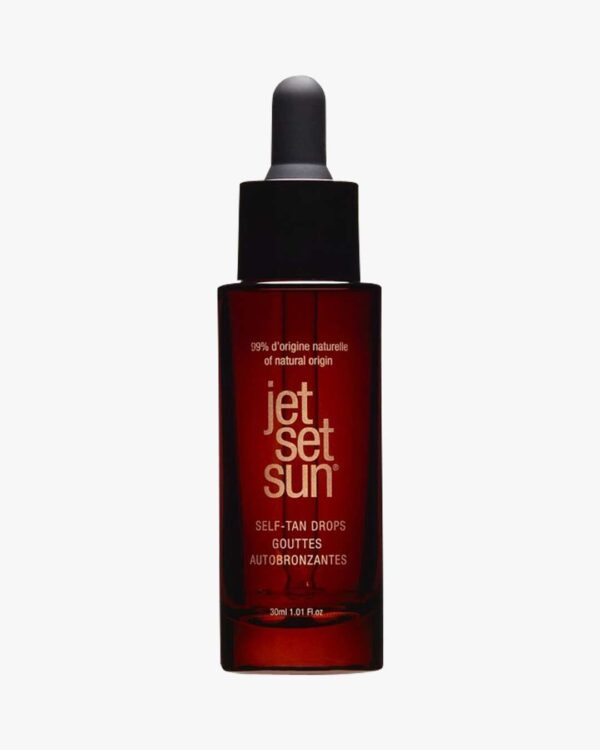 Self-Tanning Drops 30 ml