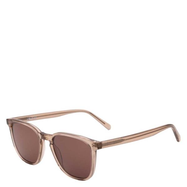 Okkult Theo Cristal Brown