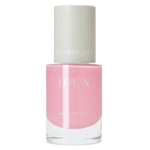 IDUN Minerals Nail Polish Rosenkvarts 11ml