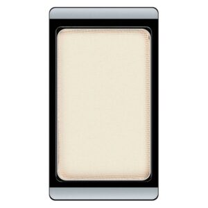 Artdeco Eyeshadow #554 Matt Natural Vanilla 0