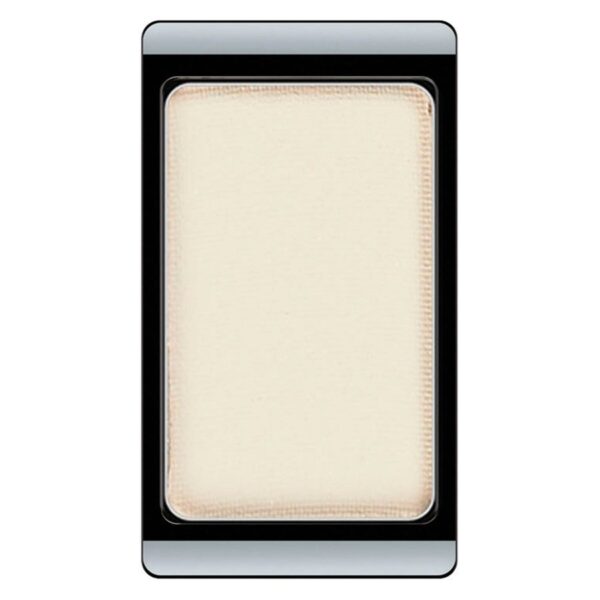 Artdeco Eyeshadow #554 Matt Natural Vanilla 0