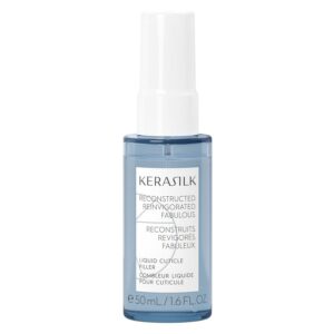 Kerasilk Liquid Cuticle Filler 50ml