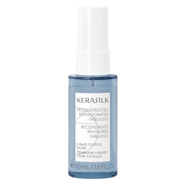 Kerasilk Liquid Cuticle Filler 50ml