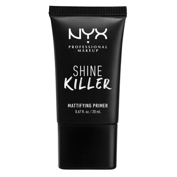 NYX Professional Makeup Shine Killer Primer 20ml