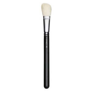 MAC 168S Large Angled Contour Brush